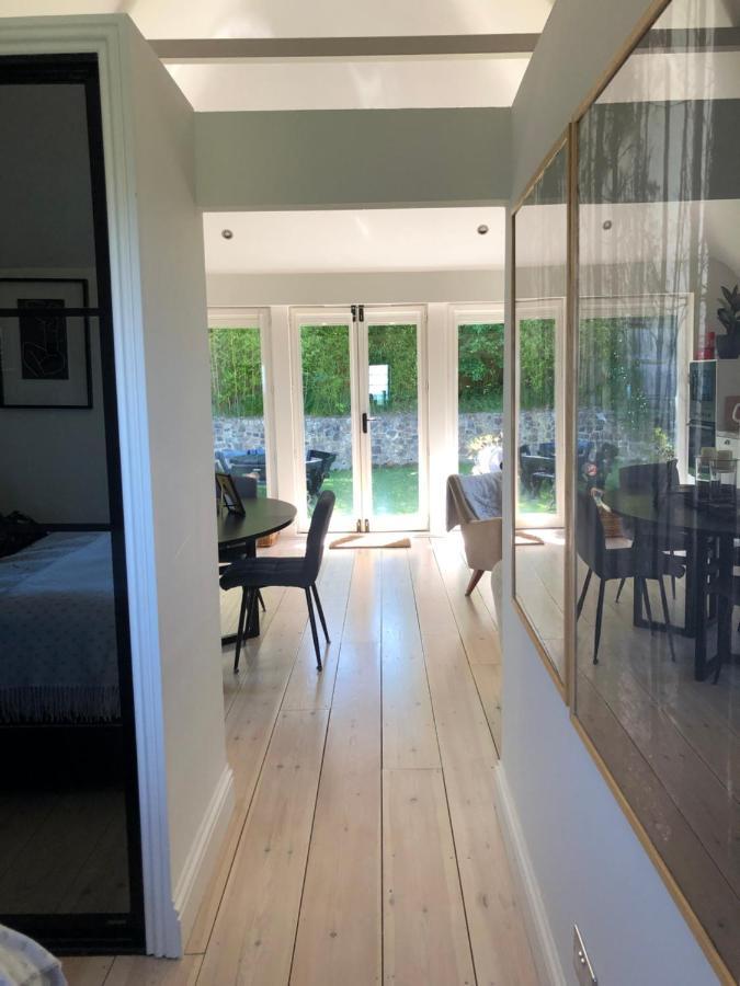 The Loft Crowborough Exterior foto